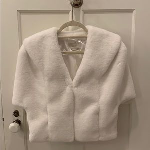 BHLDN Ayala Shrug